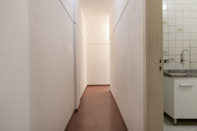 Imagem Imóvel com 2 Quartos à Venda,  em República - São Paulo