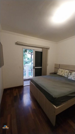 Imagem Imóvel com 4 Quartos à Venda, 200 m² em Vila Valparaíso - Santo André