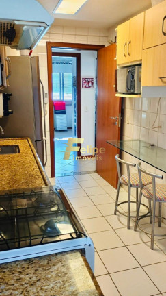 Imagem Imóvel com 3 Quartos à Venda, 98 m² em Jardim Camburi - Vitória
