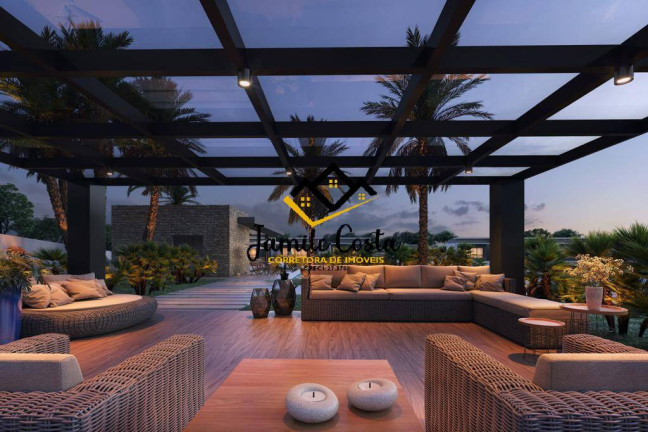 Imagem Casa de Condomínio com 3 Quartos à Venda, 64 m² em Sim - Feira De Santana Imagem Casa de Condomínio com 3 Quartos à Venda, 64 m² em Sim - Feira De Santana