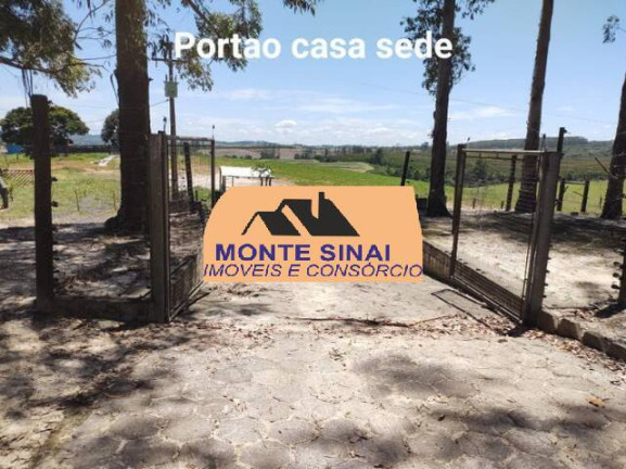 Imagem Chácara com 5 Quartos à Venda, 8 m² em Centro - Itapetininga