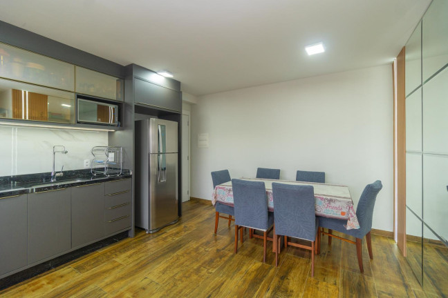 Imagem Apartamento com 3 Quartos para Alugar, 63 m² em Campo Comprido - Curitiba Imagem Apartamento com 3 Quartos para Alugar, 63 m² em Campo Comprido - Curitiba