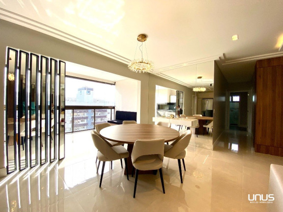 Apartamento com 3 Quartos à Venda,  em Kobrasol - São José