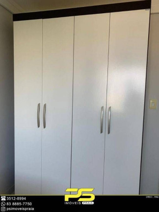 Imagem Apartamento com 3 Quartos à Venda, 134 m² em Camboinha - Cabedelo Imagem Apartamento com 3 Quartos à Venda, 134 m² em Camboinha - Cabedelo