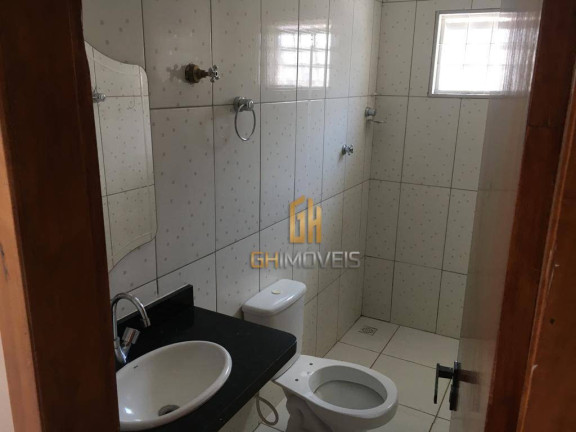 Imagem Casa com 3 Quartos à Venda, 172 m² em Residencial Canadá - Goiânia Imagem Casa com 3 Quartos à Venda, 172 m² em Residencial Canadá - Goiânia