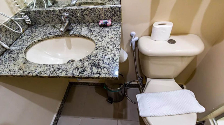 Imagem Apartamento com 1 Quarto à Venda, 28 m² em Consolação - São Paulo Imagem Apartamento com 1 Quarto à Venda, 28 m² em Consolação - São Paulo