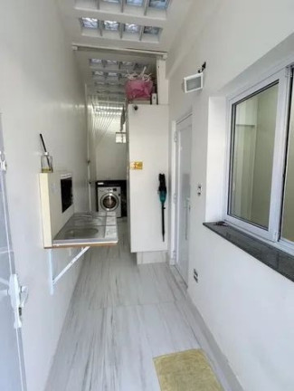 Imagem Casa com 3 Quartos à Venda, 120 m² em Vila Mariana - São Paulo