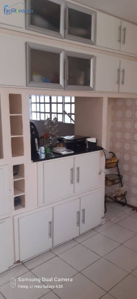 Imagem Sobrado com 3 Quartos à Venda, 142 m² em Rudge Ramos - São Bernardo Do Campo