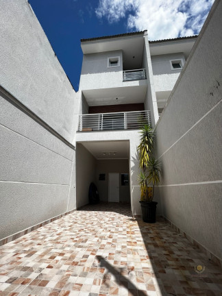 Imagem Sobrado com 3 Quartos à Venda, 200 m² em Vila Dos Andrades - São Paulo Imagem Sobrado com 3 Quartos à Venda, 200 m² em Vila Dos Andrades - São Paulo
