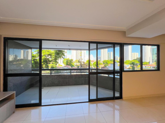 Imagem Apartamento com 3 Quartos à Venda, 150 m² em Casa Forte - Recife Imagem Apartamento com 3 Quartos à Venda, 150 m² em Casa Forte - Recife