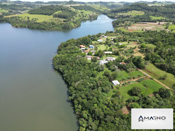Imagem Terreno à Venda, 2.100 m² em Centro - Boa Vista Da Aparecida