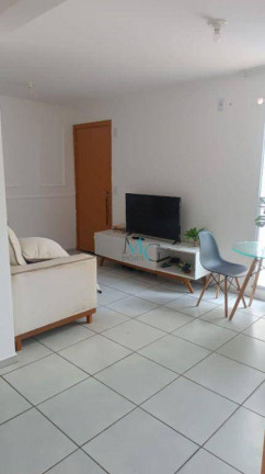Imagem Apartamento com 2 Quartos à Venda, 46 m² em Inhoaíba - Rio De Janeiro Imagem Apartamento com 2 Quartos à Venda, 46 m² em Inhoaíba - Rio De Janeiro