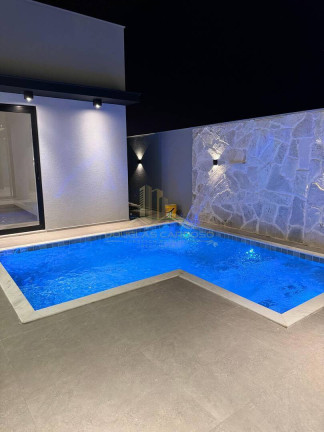 Imagem Casa com 3 Quartos à Venda, 385 m² em Aquarela Das Artes - Sinop Imagem Casa com 3 Quartos à Venda, 385 m² em Aquarela Das Artes - Sinop