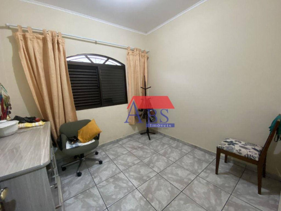 Imagem Casa com 3 Quartos à Venda, 141 m² em Vila Nova - Cubatão Imagem Casa com 3 Quartos à Venda, 141 m² em Vila Nova - Cubatão