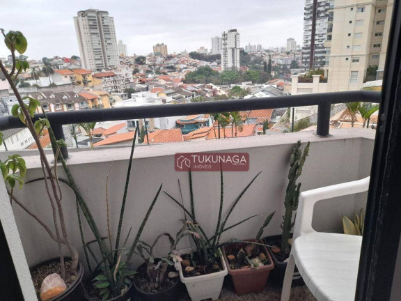 Imagem Apartamento com 3 Quartos à Venda, 86 m² em Vila Rosália - Guarulhos Imagem Apartamento com 3 Quartos à Venda, 86 m² em Vila Rosália - Guarulhos
