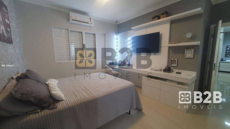 Imagem Casa com 3 Quartos à Venda, 227 m² em Quinta Ranieri Blue - Bauru Imagem Casa com 3 Quartos à Venda, 227 m² em Quinta Ranieri Blue - Bauru