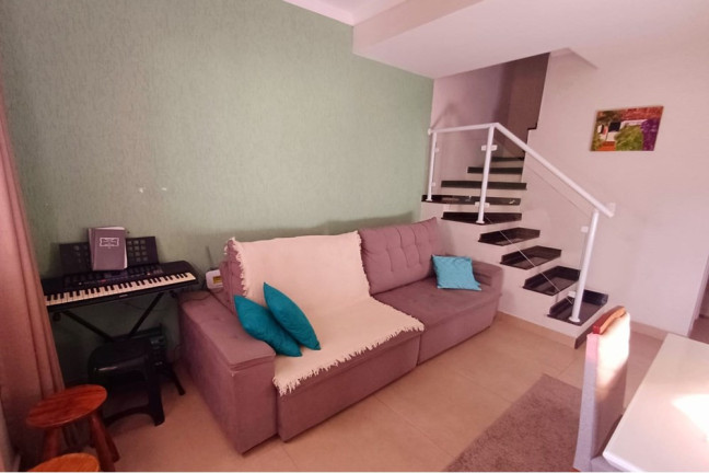 Imagem Casa com 2 Quartos à Venda, 75 m² em Jardim Alvorada - Salto De Pirapora
