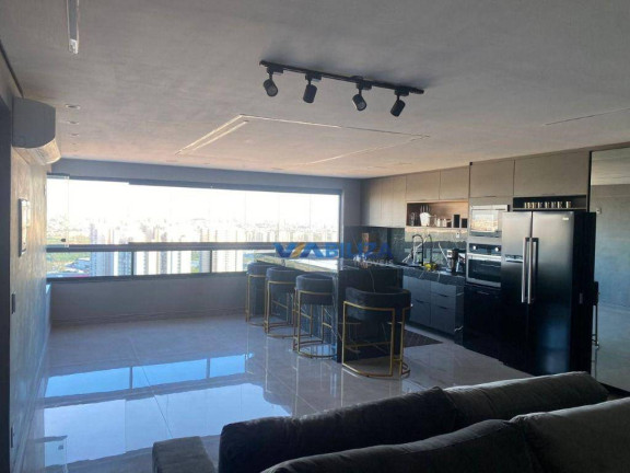 Apartamento com 2 Quartos à Venda, 89 m² em Vila Augusta - Guarulhos