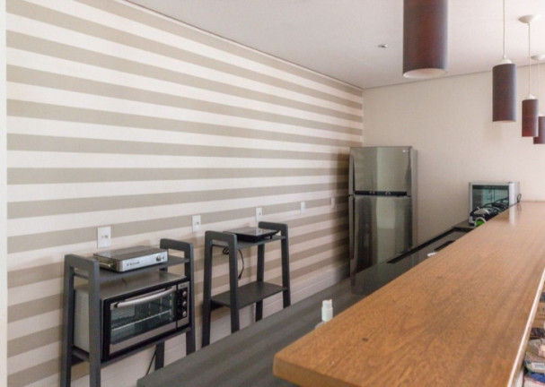 Imagem Apartamento com 1 Quarto à Venda, 37 m² em Vila Nova Conceição - São Paulo