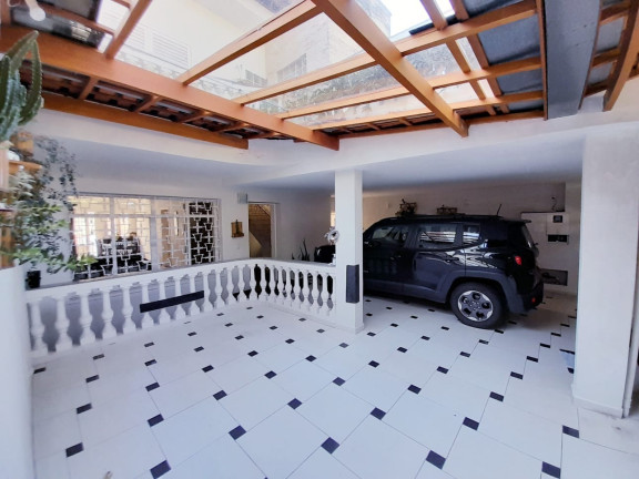 Imagem Casa com 3 Quartos à Venda, 291 m² em Planalto Paulista - São Paulo Imagem Casa com 3 Quartos à Venda, 291 m² em Planalto Paulista - São Paulo