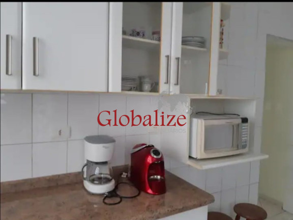 Imagem Imóvel com 3 Quartos à Venda, 117 m² em Aparecida - Santos Imagem Imóvel com 3 Quartos à Venda, 117 m² em Aparecida - Santos