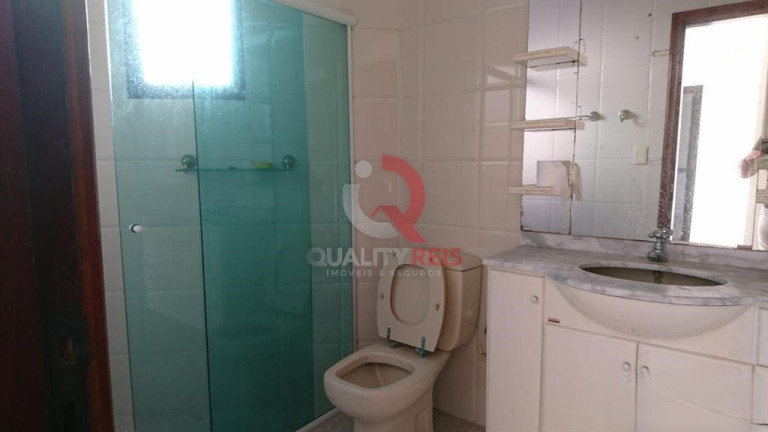 Imagem Cobertura com 4 Quartos à Venda, 158 m² em Canto Do Forte - Praia Grande