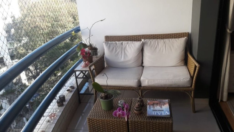 Imagem Apartamento com 2 Quartos à Venda, 91 m² em Vila Madalena - São Paulo Imagem Apartamento com 2 Quartos à Venda, 91 m² em Vila Madalena - São Paulo