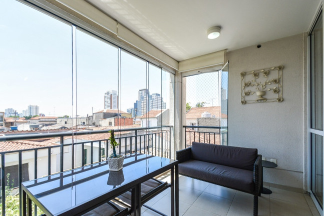 Imagem Apartamento com 3 Quartos à Venda, 88 m² em Cambuci - São Paulo Imagem Apartamento com 3 Quartos à Venda, 88 m² em Cambuci - São Paulo