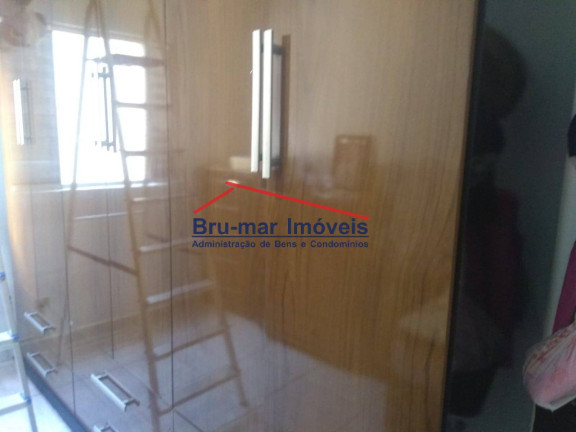 Imagem Apartamento com 2 Quartos à Venda, 62 m² em Embaré - Santos Imagem Apartamento com 2 Quartos à Venda, 62 m² em Embaré - Santos