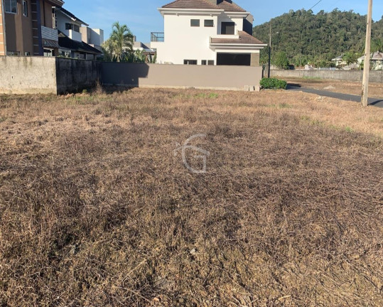 Imagem Terreno à Venda, 484 m² em Pirabeiraba (pirabeiraba) - Joinville
