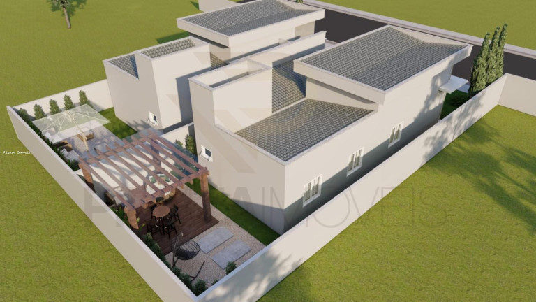 Imagem Casa com 2 Quartos à Venda, 87 m² em Vila Jacob Biezus - Concórdia Imagem Casa com 2 Quartos à Venda, 87 m² em Vila Jacob Biezus - Concórdia