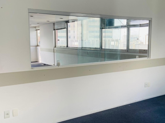 Imagem Sala Comercial à Venda, 220 m² em Consolação - São Paulo