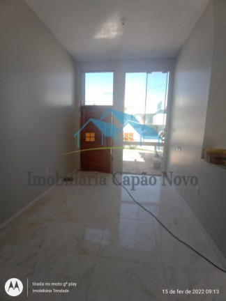 Imagem Casa com 2 Quartos à Venda, 75 m² em Capão Novo - Capão Da Canoa
