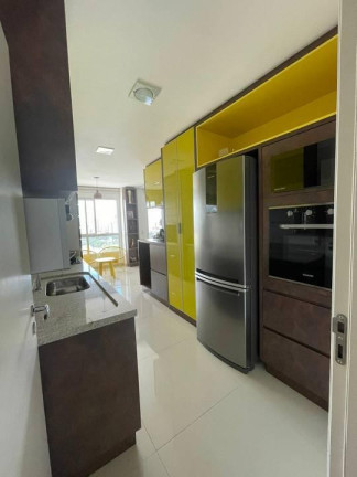 Imagem Apartamento à Venda, 137 m² em Setor Marista - Goiânia