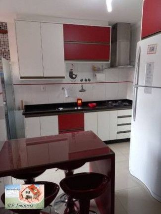 Apartamento com 2 Quartos à Venda, 55 m² em Baeta Neves - São Bernardo Do Campo