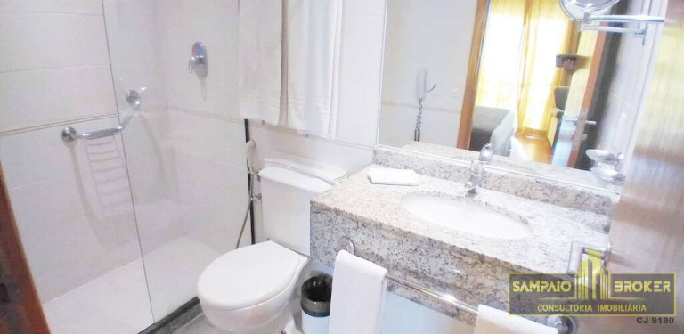 Imagem Apartamento com 1 Quarto para Alugar,  em Barra Da Tijuca - Rio De Janeiro