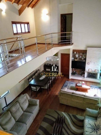 Imagem Sobrado com 4 Quartos à Venda, 304 m² em Jardim São Caetano - São Caetano Do Sul Imagem Sobrado com 4 Quartos à Venda, 304 m² em Jardim São Caetano - São Caetano Do Sul