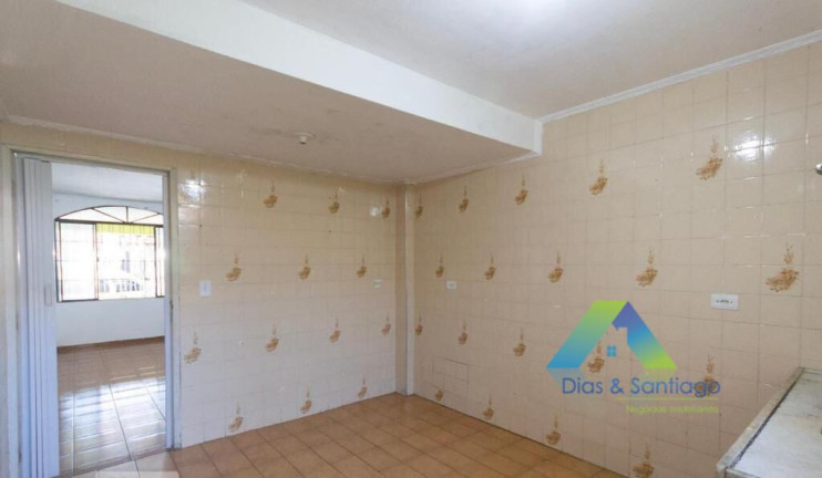Imagem Sobrado com 2 Quartos à Venda, 91 m² em Planalto - São Bernardo Do Campo Imagem Sobrado com 2 Quartos à Venda, 91 m² em Planalto - São Bernardo Do Campo