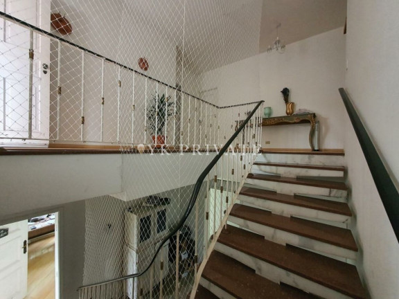 Imagem Sobrado com 6 Quartos à Venda, 564 m² em Jardim São Bento - São Paulo