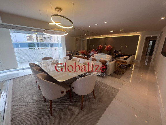 Imagem Imóvel com 4 Quartos à Venda, 301 m² em Boqueirão - Santos Imagem Imóvel com 4 Quartos à Venda, 301 m² em Boqueirão - Santos