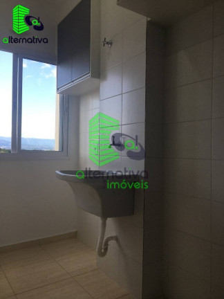 Imagem Apartamento com 2 Quartos à Venda, 54 m² em Jardim Santana - Tremembé - Tremembé