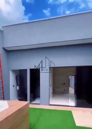 Imagem Casa com 3 Quartos à Venda, 180 m² em Setor Serra Dourada - 3ª Etapa - Aparecida De Goiânia Imagem Casa com 3 Quartos à Venda, 180 m² em Setor Serra Dourada - 3ª Etapa - Aparecida De Goiânia