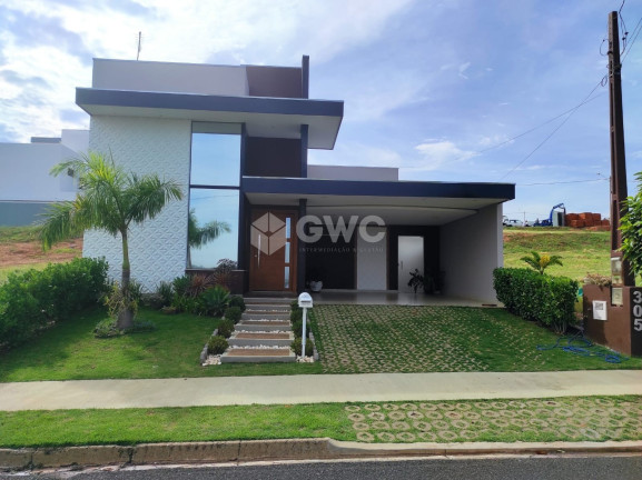 Imóvel com 3 Quartos à Venda,  em Loteamento Residencial E Comercial Fazenda São Sebastião - Marília