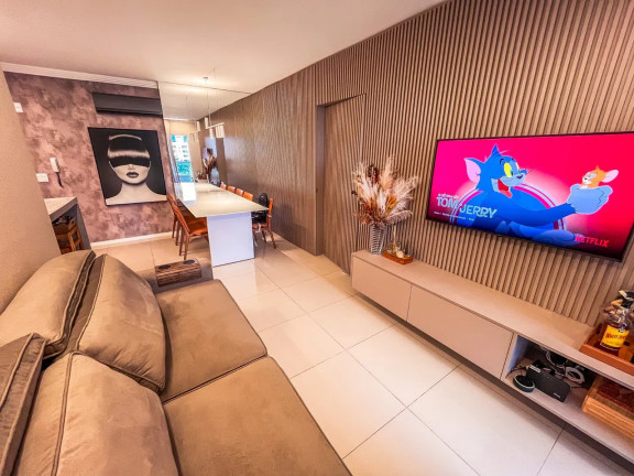 Imagem Apartamento com 2 Quartos à Venda, 69 m² em Nações - Balneário Camboriú