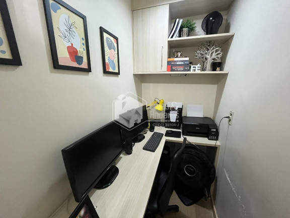 Imagem Apartamento com 3 Quartos à Venda, 90 m² em Vila Graciosa - São Paulo Imagem Apartamento com 3 Quartos à Venda, 90 m² em Vila Graciosa - São Paulo