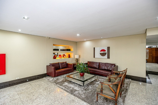 Imagem Apartamento com 2 Quartos à Venda, 98 m² em Moema - São Paulo