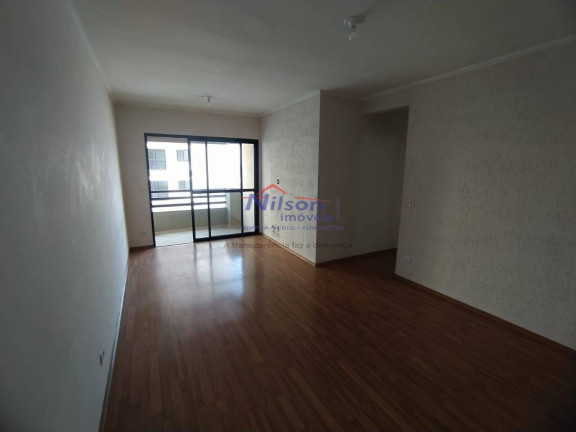 Imagem Apartamento com 3 Quartos à Venda, 89 m² em Vila Tijuco - Guarulhos Imagem Apartamento com 3 Quartos à Venda, 89 m² em Vila Tijuco - Guarulhos