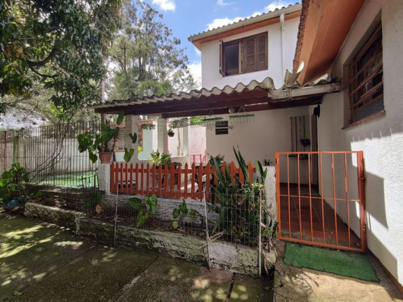 Imóvel com 4 Quartos à Venda,  em Santa Tereza - Porto Alegre