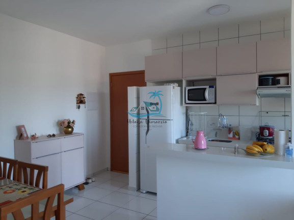 Imagem Apartamento com 2 Quartos à Venda, 63 m² em Estufa Ii - Ubatuba