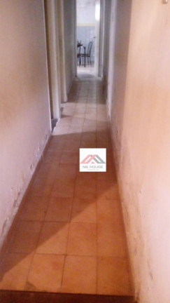 Imagem Casa com 3 Quartos à Venda, 130 m² em Sacomã - São Paulo Imagem Casa com 3 Quartos à Venda, 130 m² em Sacomã - São Paulo